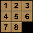 程序图标：Number Puzzle Classic