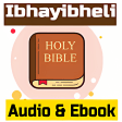 Zulu Ibhayibheli - AudioEbook