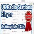 程序图标：Online-Radios.uk