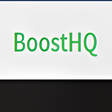 Ikon program: BoostHQ