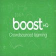 Icon of program: BoostHQ