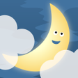 プログラムのアイコン：Bedtime Shema: Jewish Chi…
