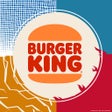Ikona programu: Burger King Philippines
