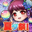 プログラムのアイコン：コトダマン-共闘ことばRPG
