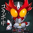 プログラムのアイコン：コトダマン-共闘ことばRPG