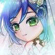 プログラムのアイコン：コトダマン-共闘ことばRPG