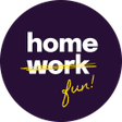 プログラムのアイコン：Homework App - CBSE Quest…