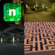 Icon of program: Nicos nextbots Maze