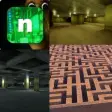 Nicos nextbots Maze