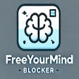 FreeYourMind Blocker icon