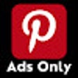 程序图标：Pinterest Ads Only