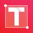 Ikon program: Add Text to : Write on Ph…