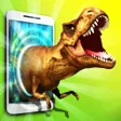 Encyclopedia dinosaurs - ancient reptiles VR  AR