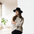 程序图标：Remove Background - Erase…