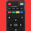 Icoon van programma: Remote for x96 mini  X96Q…