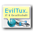 Symbol des Programms: FreedomStick EvilTux Edit…
