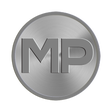 程序图标：MasterPassword