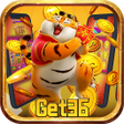 プログラムのアイコン：Lucky Fortune Tigers