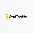 プログラムのアイコン：Smart Translator