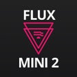 Programın simgesi: Flux Mini 2