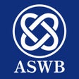 程序图标：EZPrep  ASWB Social Work …
