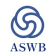 程序图标：EZPrep  ASWB Social Work …