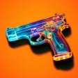 程序图标: Weapon Master: Gun Shoote…
