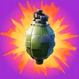 Ikon program: Weapon Master: Gun Shoote…