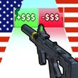 Ícone do programa: Weapon Master: Gun Shoote…