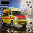 Rescue Ambulance Game