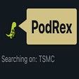 프로그램 아이콘: PodRex