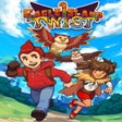 أيقونة البرنامج: Eagle Island Twist