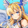 프로그램 아이콘: 발키리 소녀 키우기 : 방치형 RPG 게임