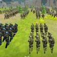 Zombies: Real Time World War icon