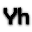Icon of program: 替换字体的中文部分为雅黑