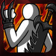 プログラムのアイコン：Anger of stick 3