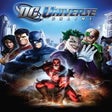 程序图标：DC Universe Online