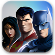Icon of program: DC Universe Online