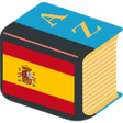 Icon of program: Spanish explanatory dicti…