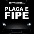 程序图标：Placa e Tabela FIPE