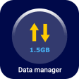 Data Manager & Data Usage