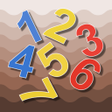 Hunting Numbers icon