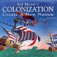 プログラムのアイコン：Sid Meiers Colonization