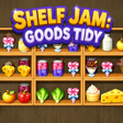 Icoon van programma: Shelf Jam: Goods Tidy