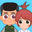 أيقونة البرنامج: My Mini Town