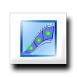 Symbol des Programms: SVDownloader
