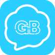 プログラムのアイコン：GB Chat Style