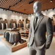 Cloth Store 3D Shop Simulator