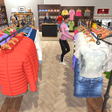 Cloth Store 3D Shop Simulator icon