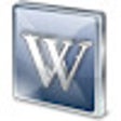 程序图标：Wikipedia search